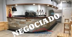 Negocio de hostelería. Irún Negocio de hostelería. Irún