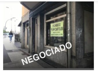 Gran local alquiler, cualquier negocio-Irún Gran local alquiler, cualquier negocio-Irún