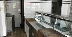 LOCAL EN CALLE PINAR IRÚN