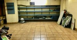 GARAJE EN VENTA – ZONA ESTACION-CENTRO IRUN