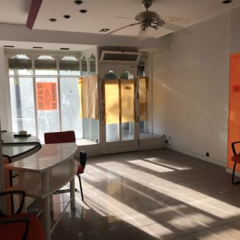 LOCAL EN VENTA EN EL PINAR