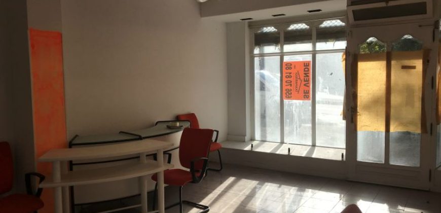 LOCAL EN VENTA EN EL PINAR