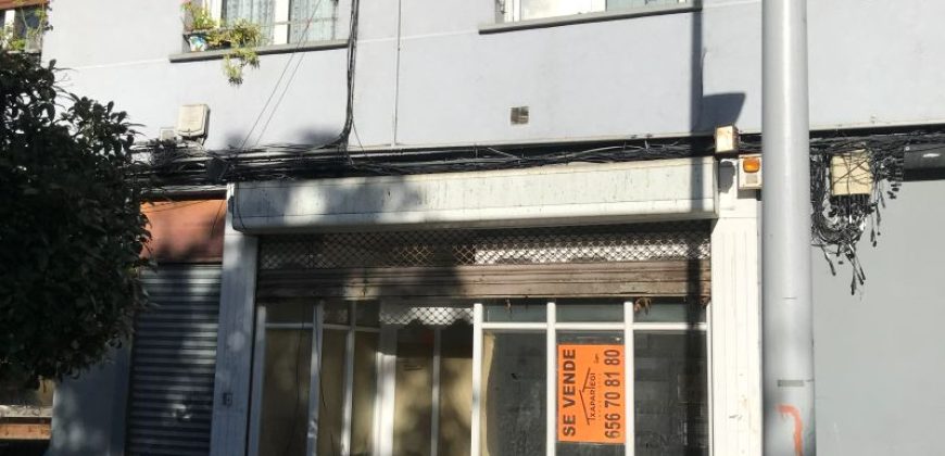 LOCAL EN VENTA EN EL PINAR