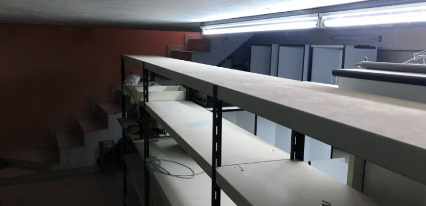 LOCAL EN VENTA EN EL PINAR