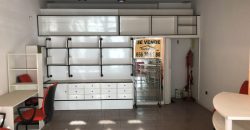 LOCAL EN VENTA EN EL PINAR