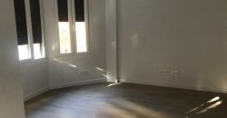 VIVIENDA A ESTRENAR TRAS REFORMA 2 DORMITORIOS EN PASEO COLON