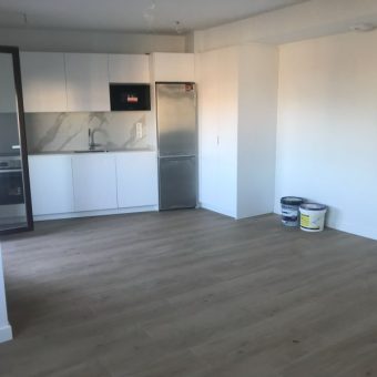 VIVIENDA  EN PASEO COLON 3 DORMITORIOS IMPECABLE