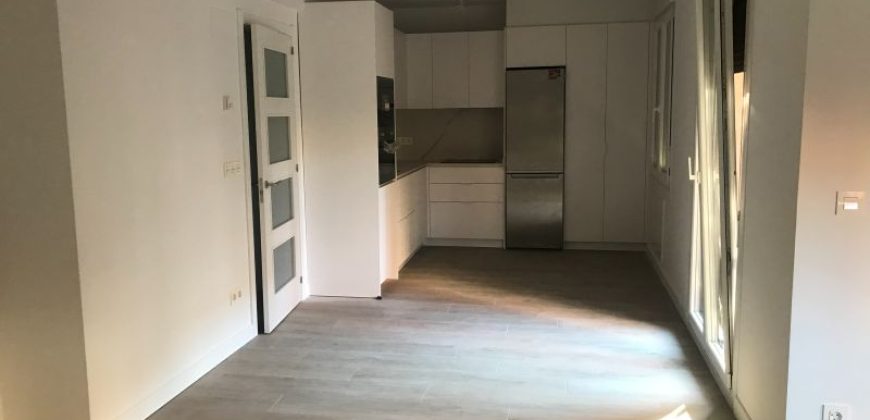 VIVIENDA A ESTRENAR TRAS REFORMA 2 DORMITORIOS EN PASEO COLON