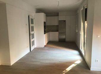 VIVIENDA A ESTRENAR TRAS REFORMA 2 DORMITORIOS EN PASEO COLON