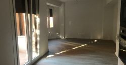 VIVIENDA A ESTRENAR TRAS REFORMA 2 DORMITORIOS EN PASEO COLON