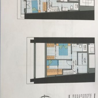 ULTIMA VIVIENDA DUPLEX DE OBRA NUEVA EN CALLE LARRETXIPI