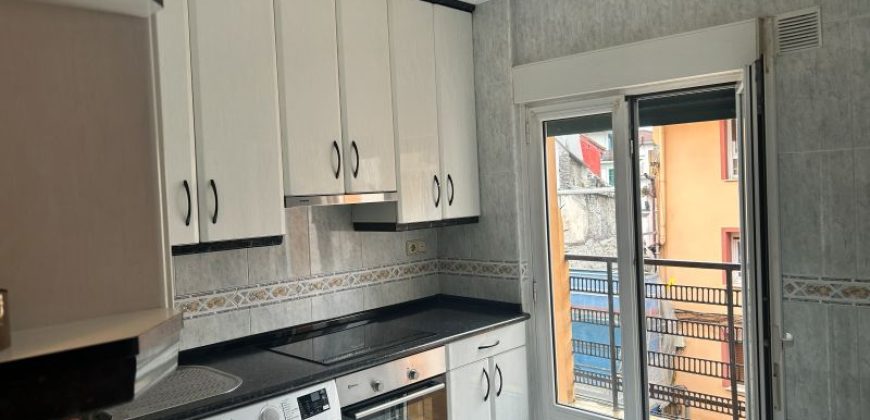 Plaza Urdanibia-Santa Elena-IRUN