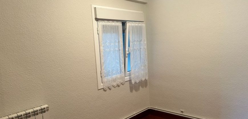 Plaza Urdanibia-Santa Elena-IRUN