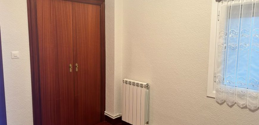 Plaza Urdanibia-Santa Elena-IRUN