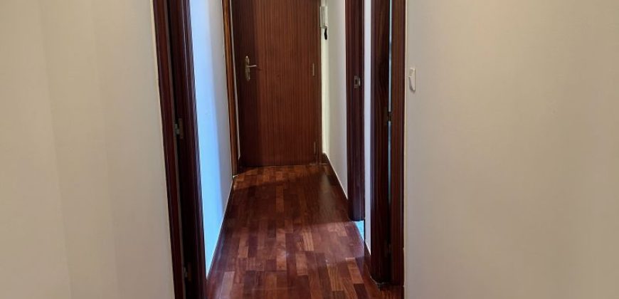 Plaza Urdanibia-Santa Elena-IRUN