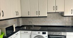 Plaza Urdanibia-Santa Elena-IRUN