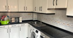 Plaza Urdanibia-Santa Elena-IRUN