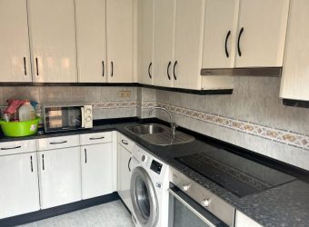 Plaza Urdanibia-Santa Elena-IRUN