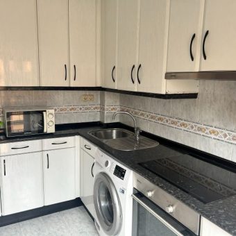 Plaza Urdanibia-Santa Elena-IRUN