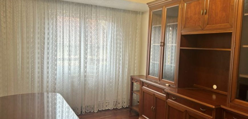 Plaza Urdanibia-Santa Elena-IRUN