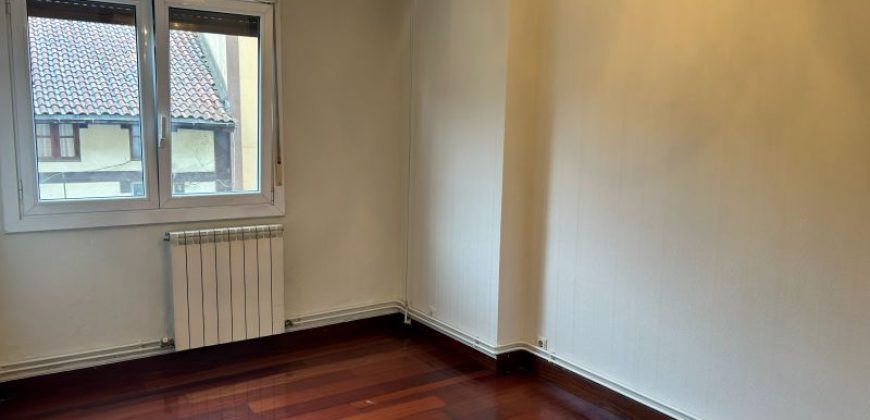 Plaza Urdanibia-Santa Elena-IRUN