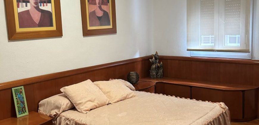 VIVIENDA -APARTAMENTO EN ZONA ARBES AVDA. NAVARRA