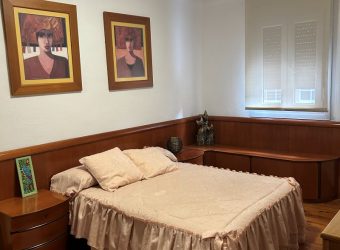 VIVIENDA -APARTAMENTO EN ZONA ARBES AVDA. NAVARRA