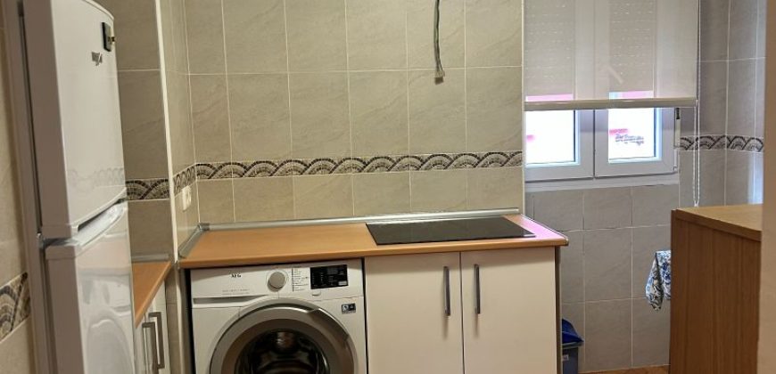 VIVIENDA -APARTAMENTO EN ZONA ARBES AVDA. NAVARRA