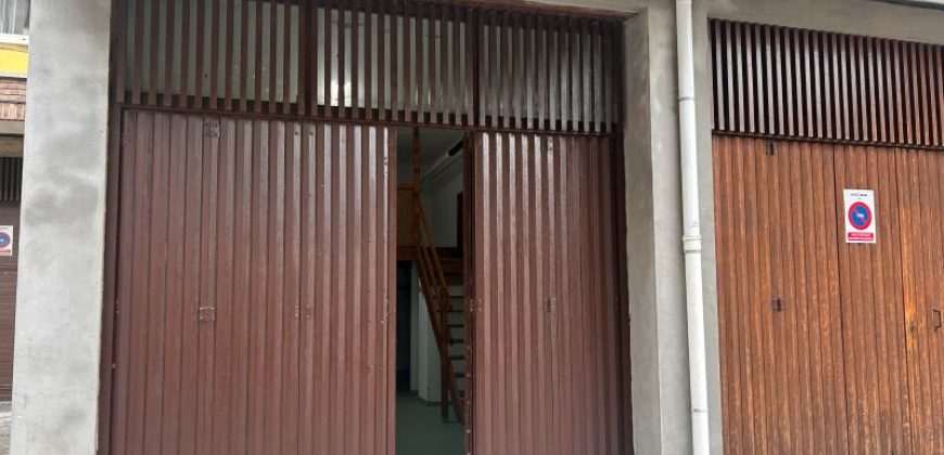 GAIRUN ANZARAN CALLE HENDAIA