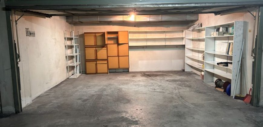 Garaje doble  en venta en san miguel