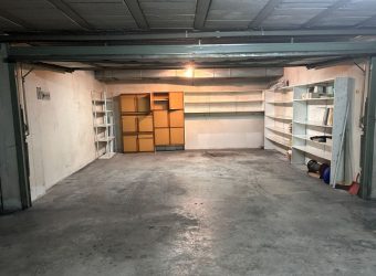 Garaje doble  en venta en san miguel