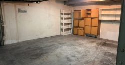 Garaje doble  en venta en san miguel