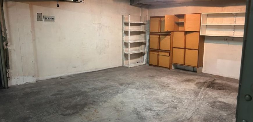 Garaje doble  en venta en san miguel
