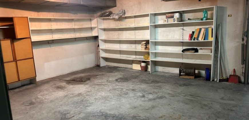Garaje doble  en venta en san miguel