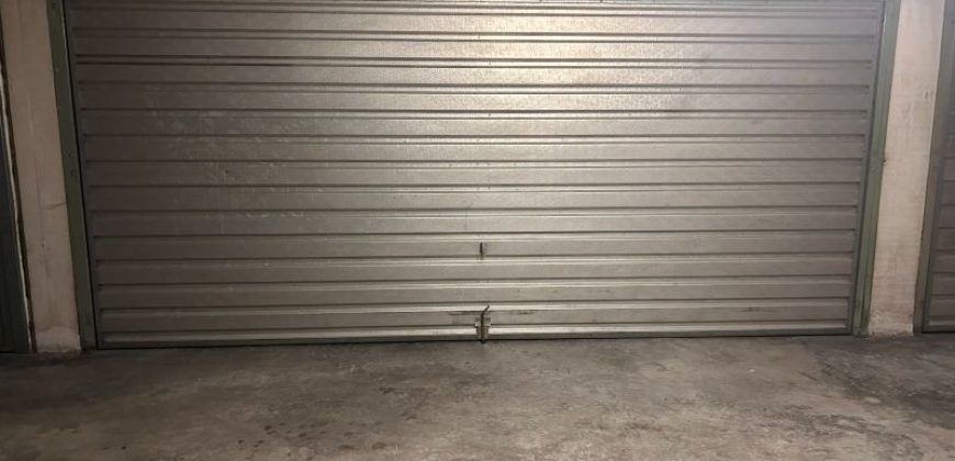 Garaje doble  en venta en san miguel